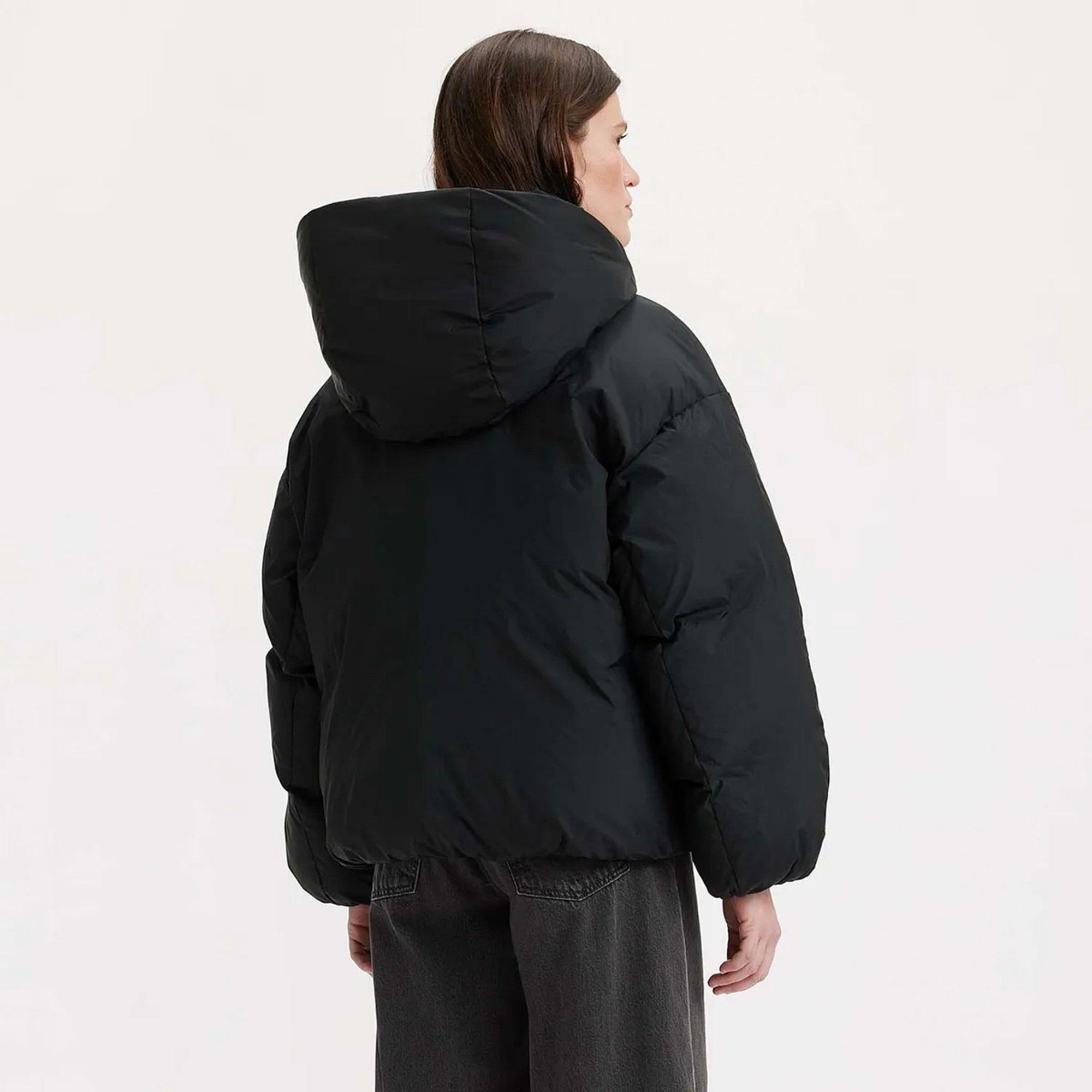 Caviar - Levis - Women's Denim Shorts - 2