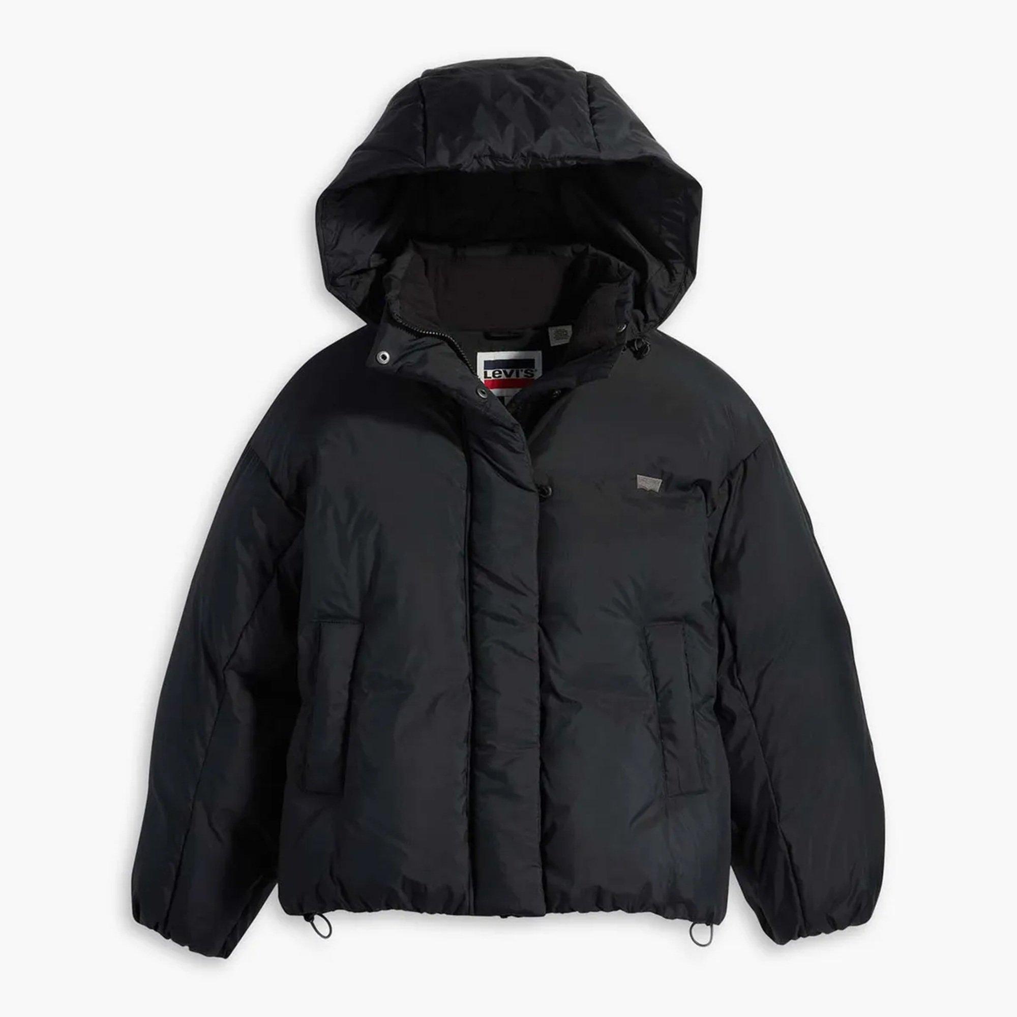 Caviar - Levis - Women's Denim Shorts - 3