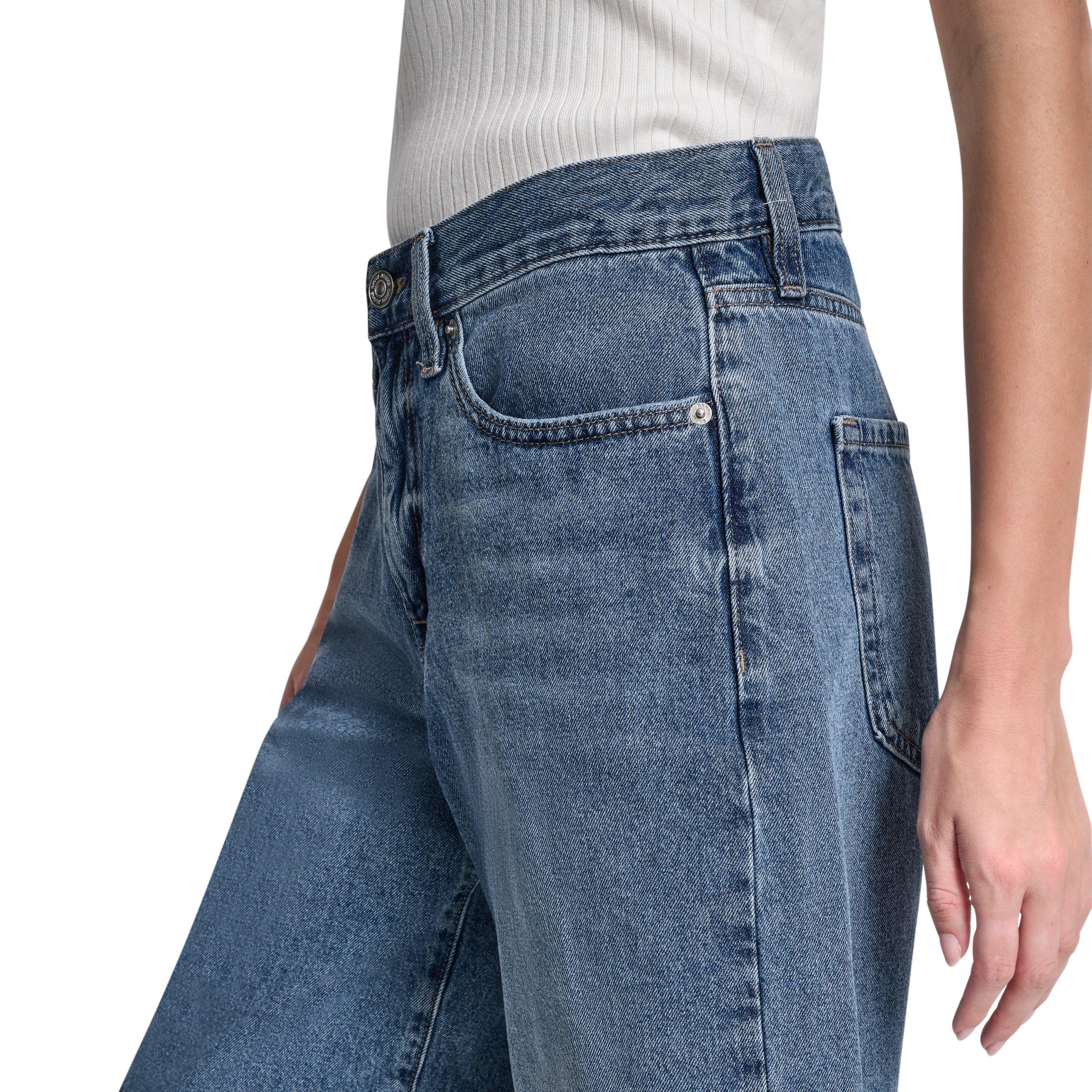 Crown Street - DKNY - DKNY MR Bermuda Ld62 - 2