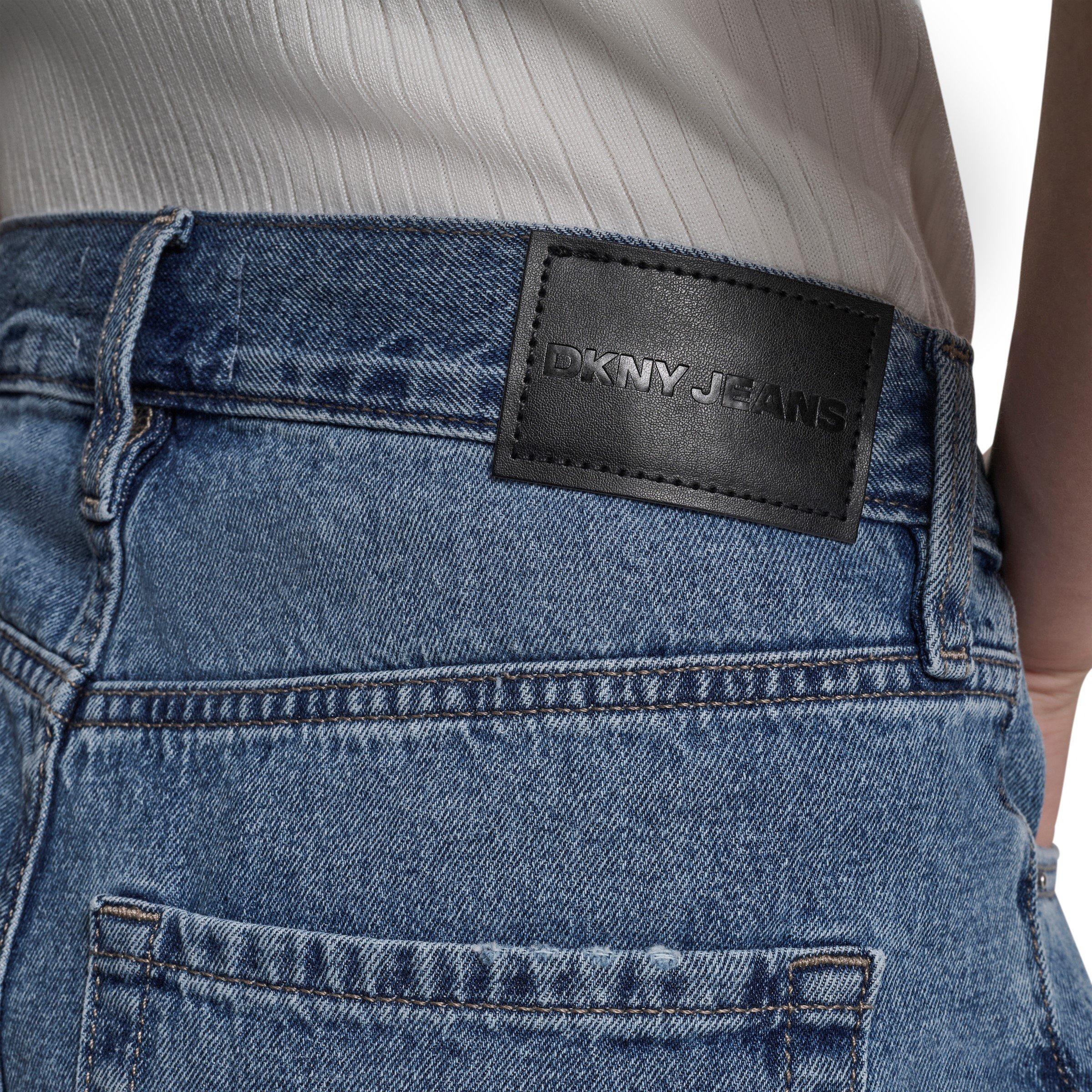 Crown Street - DKNY - DKNY MR Bermuda Ld62 - 7