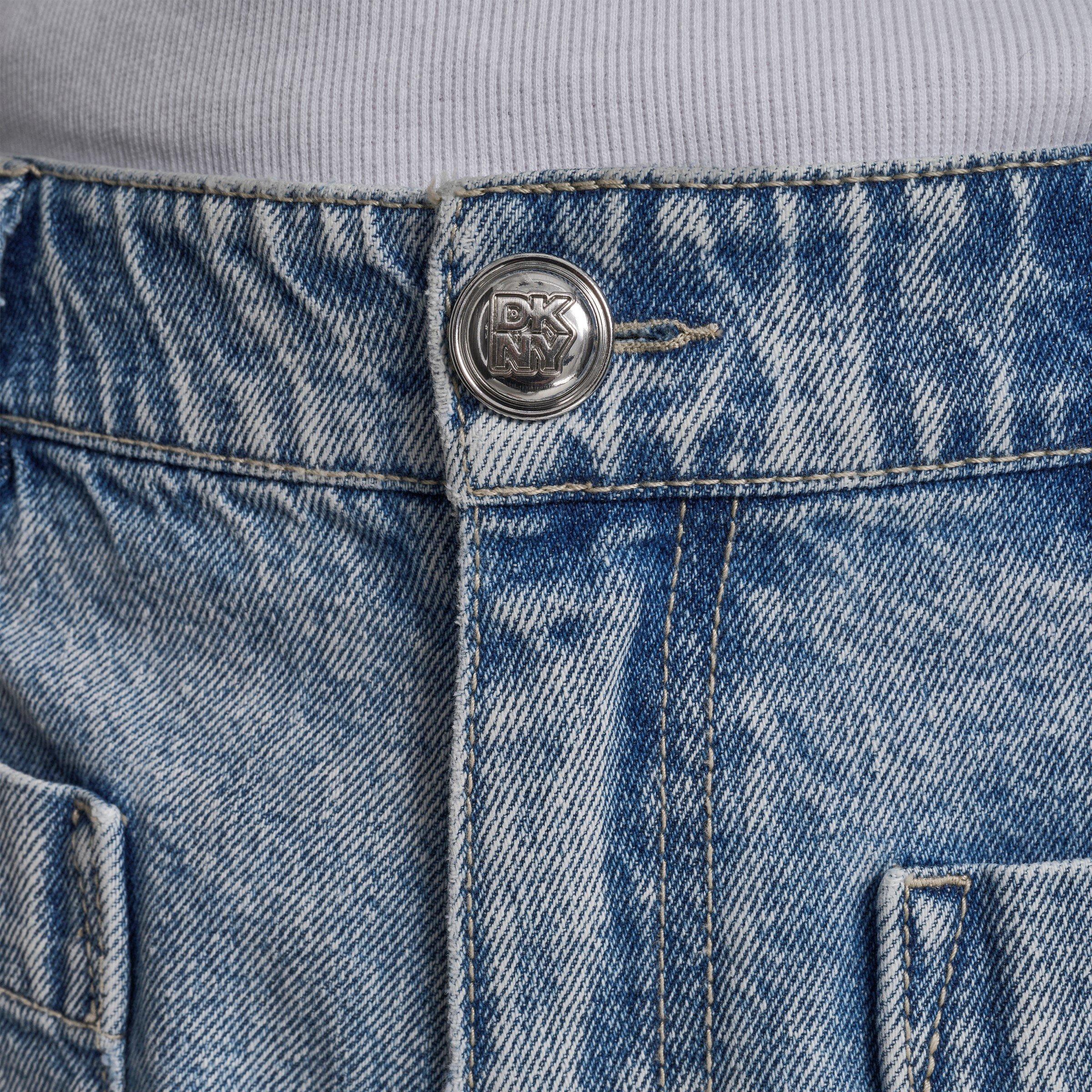 König - DKNY - DKNY HR Pkt Shorts Ld62 - 6