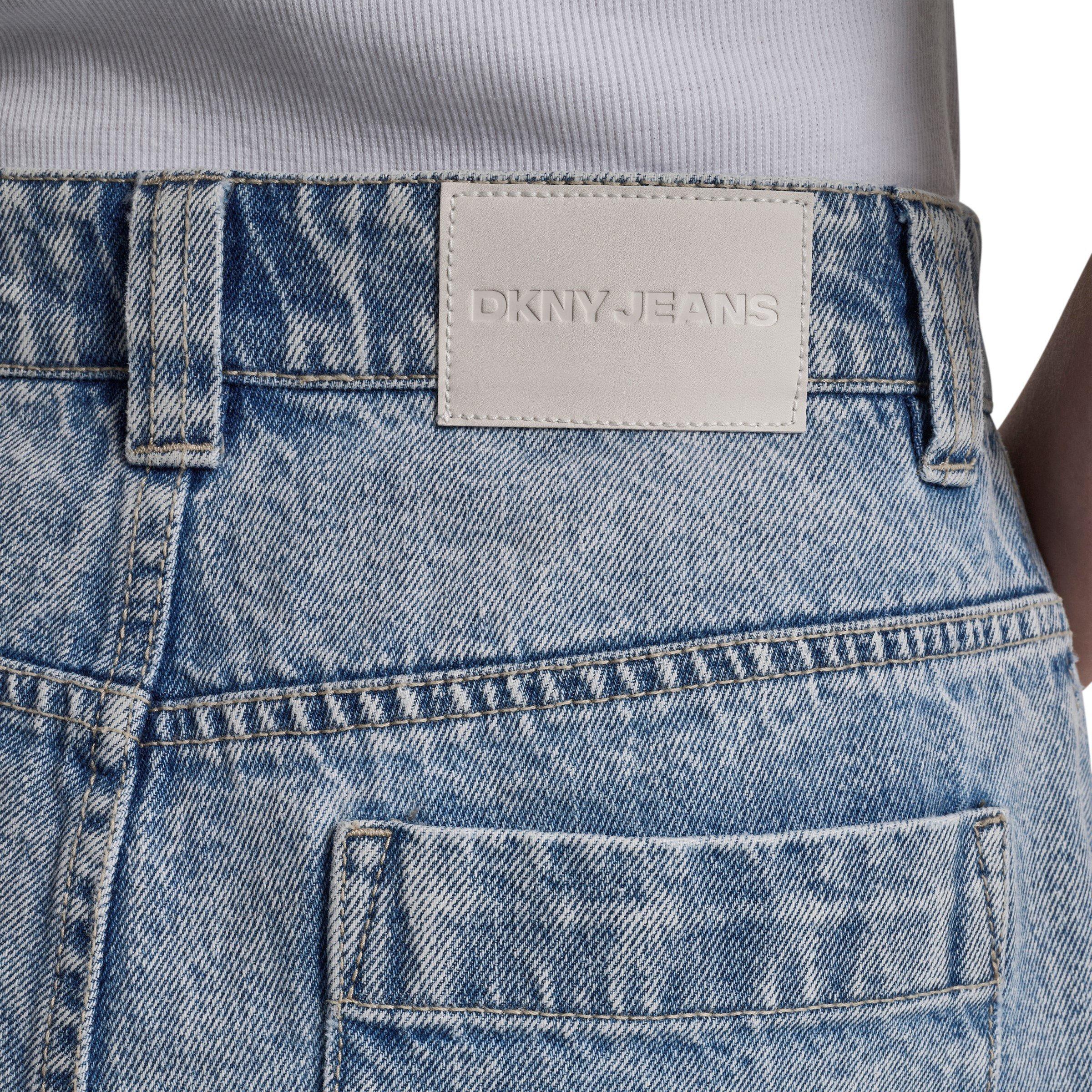 König - DKNY - DKNY HR Pkt Shorts Ld62 - 7