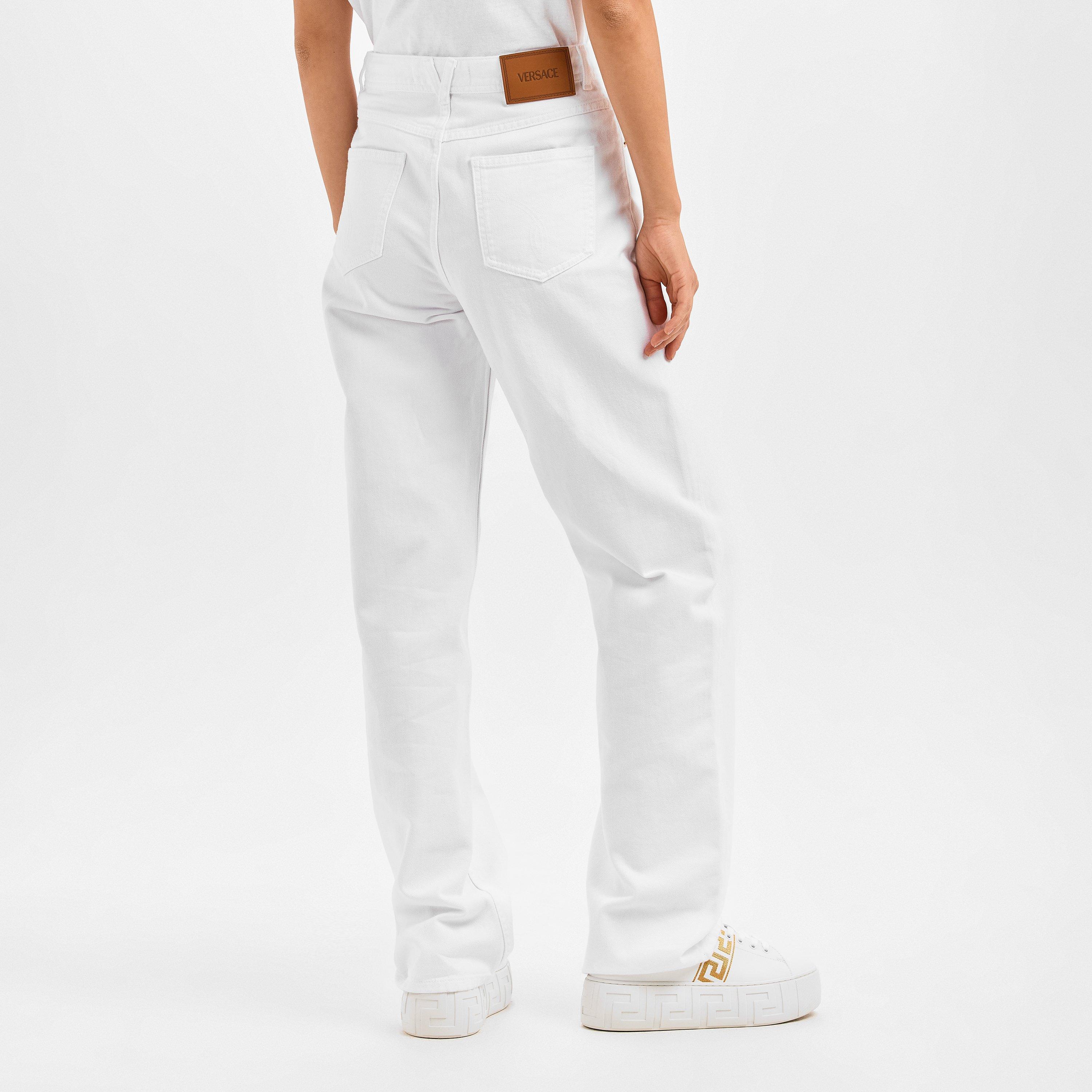 White - Versace - Versace Jeans Ld61 - 4