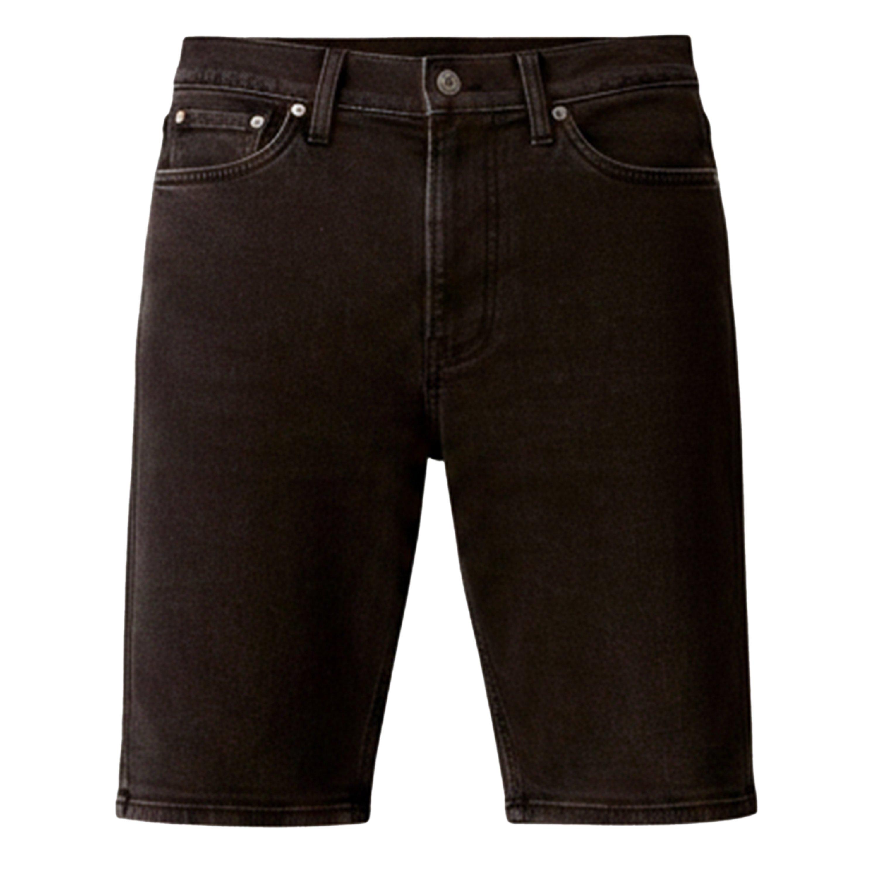 Calvin Klein Jeans Women's Denim Shorts - Costal Light - 30