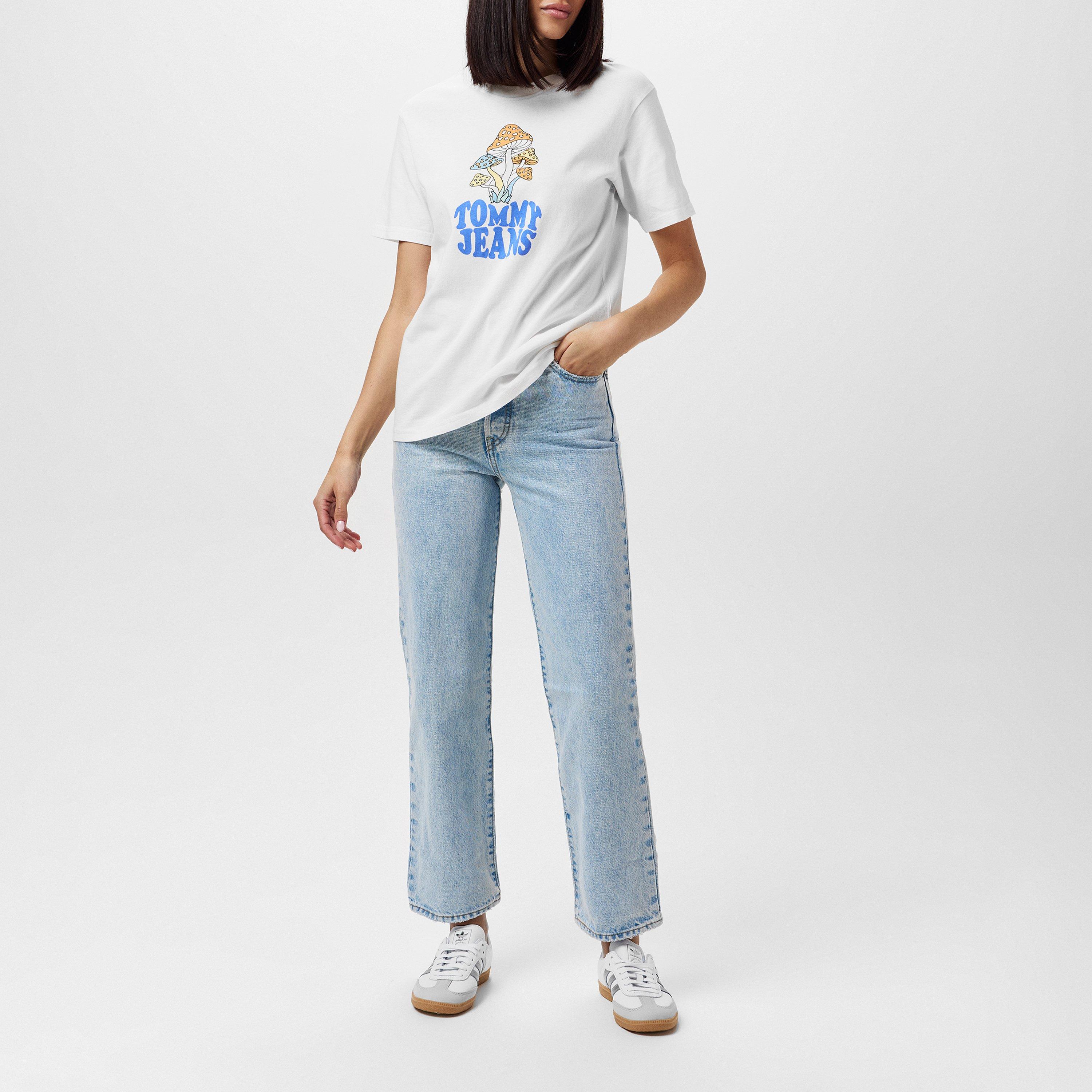 Ojai Shore 09 - Levis - Levis Ribcage Jeans - 4