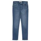 Комбинезон с напуском damsel in dress - Levis - 711 Skinny Jeans - 1