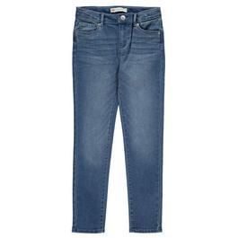 Levis 711 Skinny Jeans