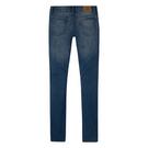 Комбинезон с напуском damsel in dress - Levis - 711 Skinny Jeans - 2