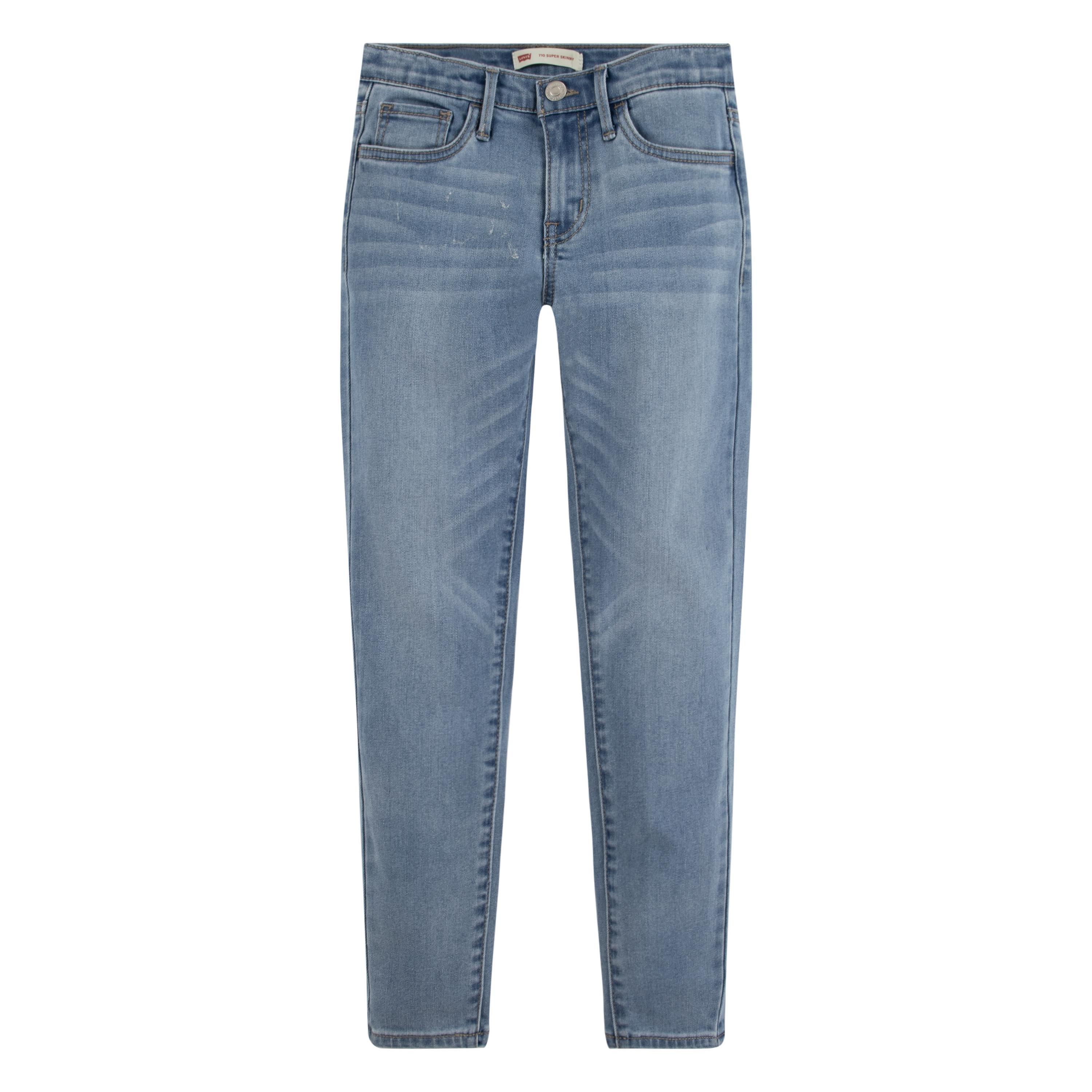 Keira M8F - Levis - 710 Skinny Jeans - 1