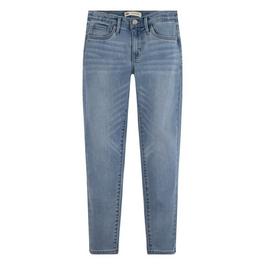 Levis 710 Skinny Jeans