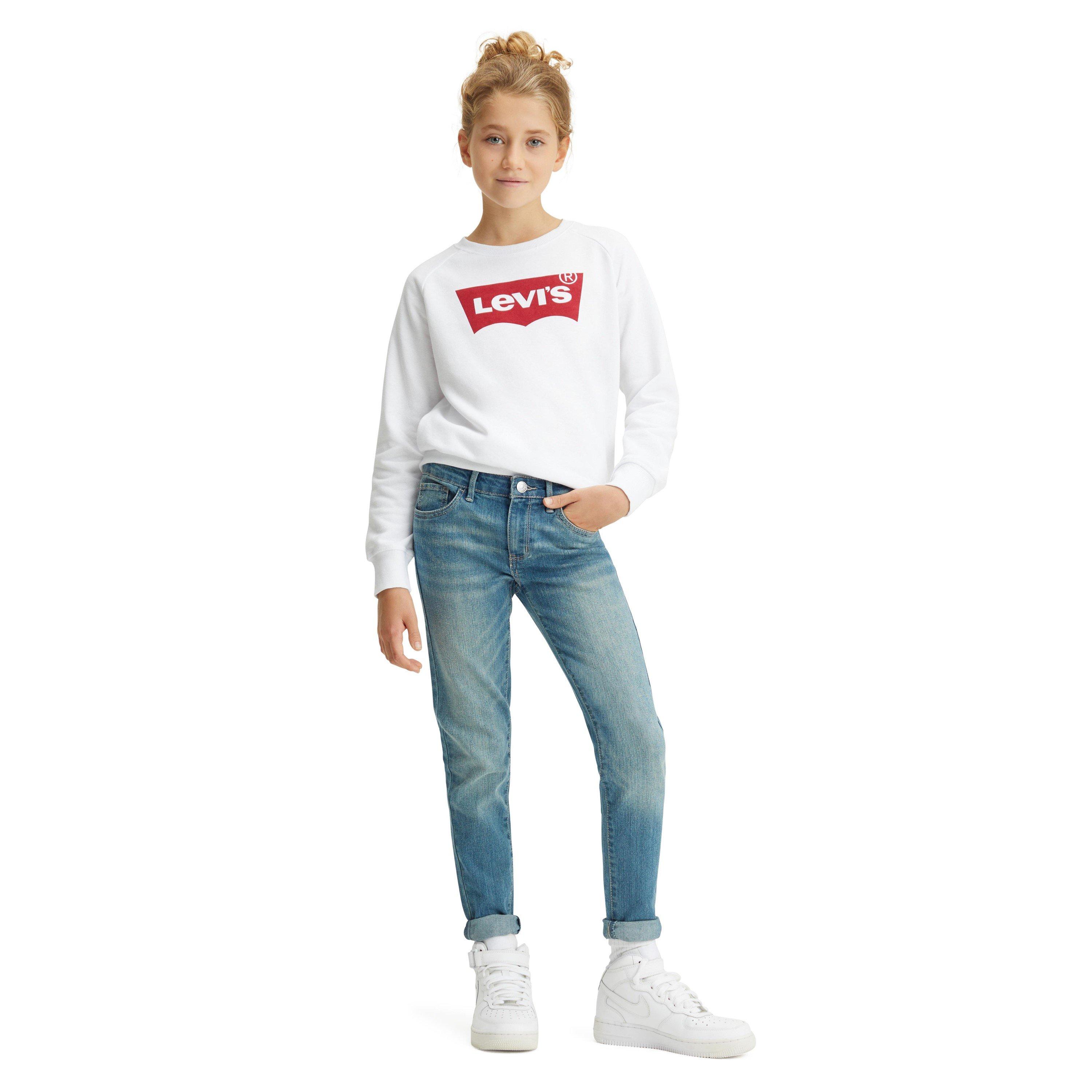Keira M8F - Levis - 710 Skinny Jeans - 2