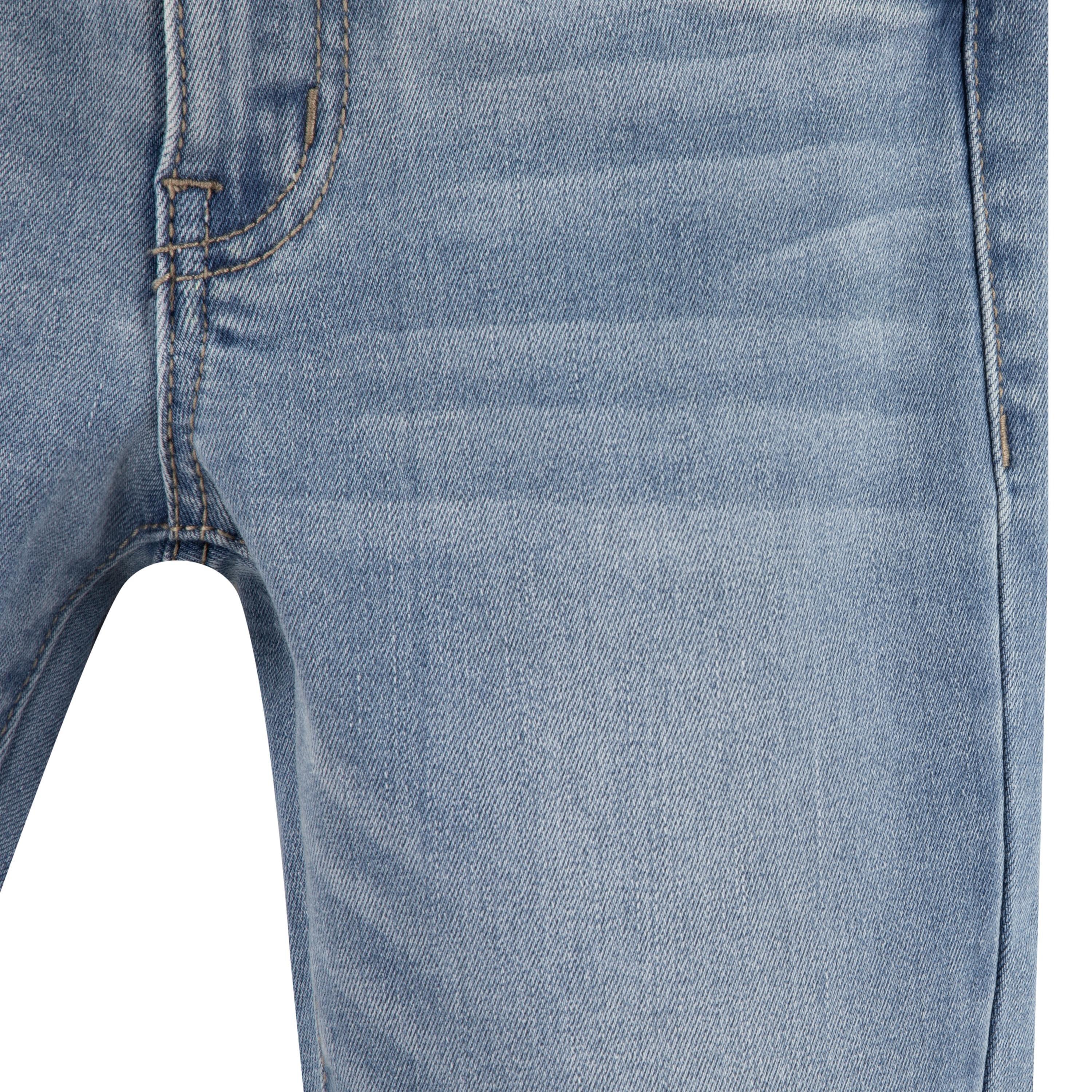 Keira M8F - Levis - 710 Skinny Jeans - 11