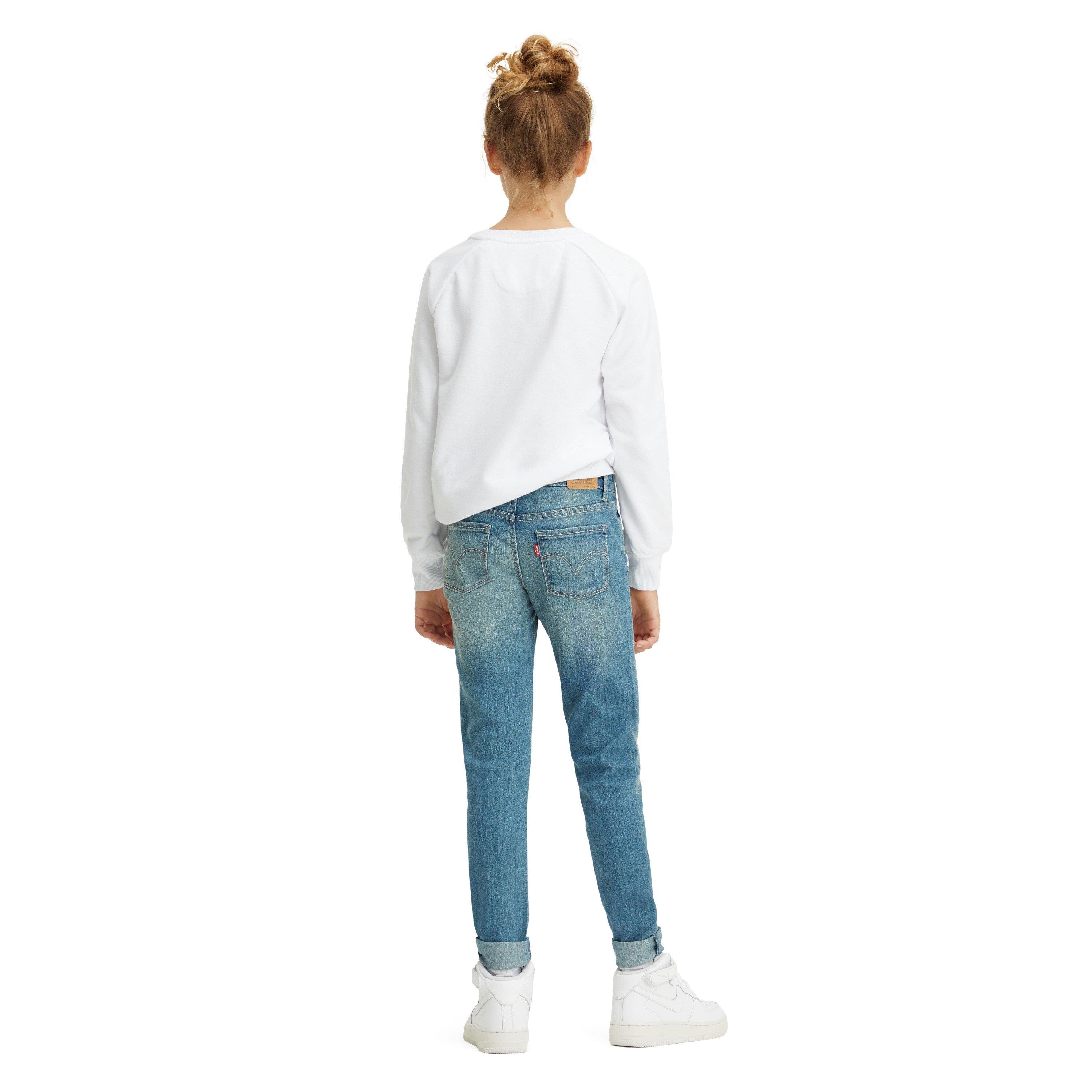 Keira M8F - Levis - 710 Skinny Jeans - 3