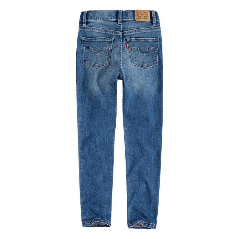 Keira M8F - Levis - 710 Skinny jeans North - 3