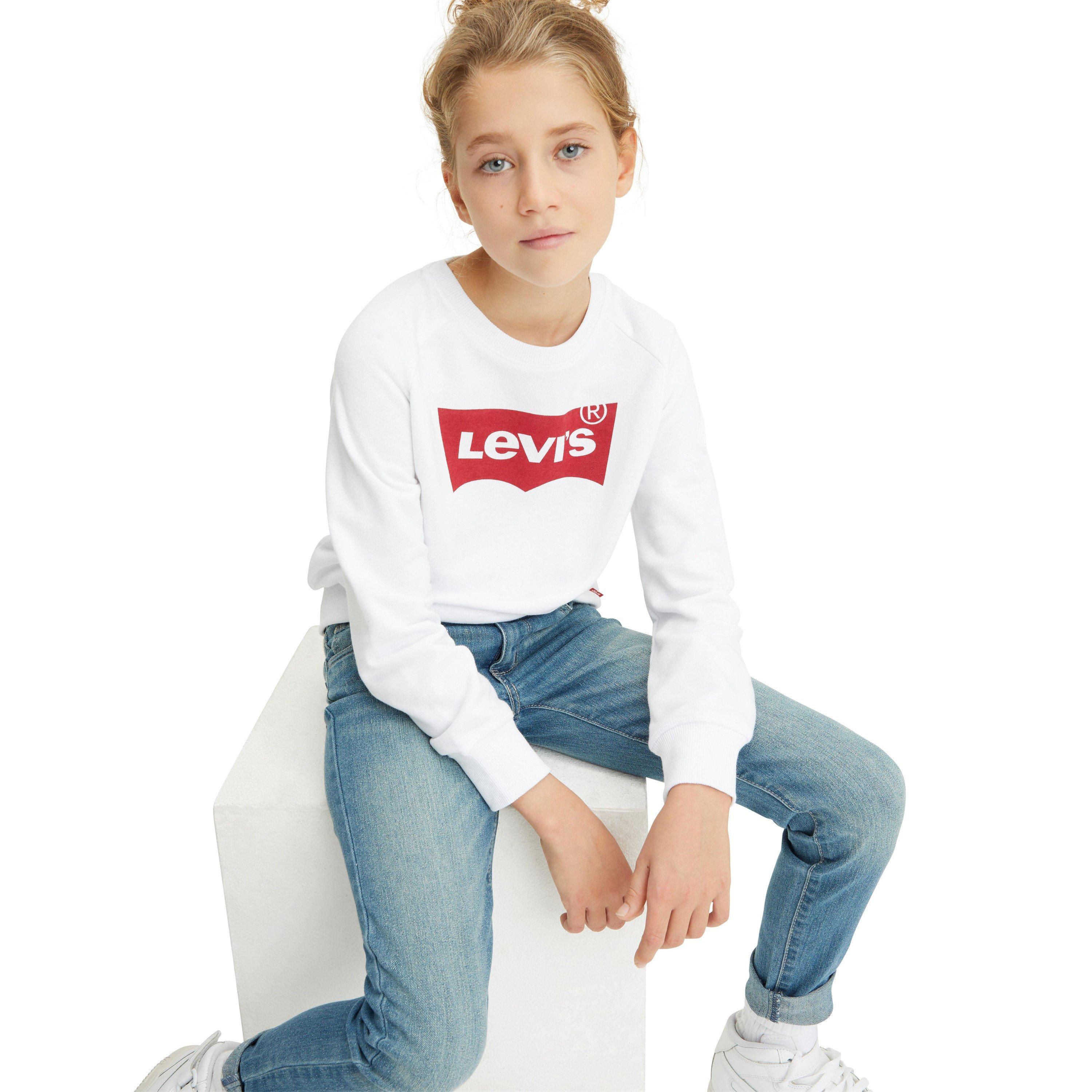 Keira M8F - Levis - 710 Skinny Jeans - 4