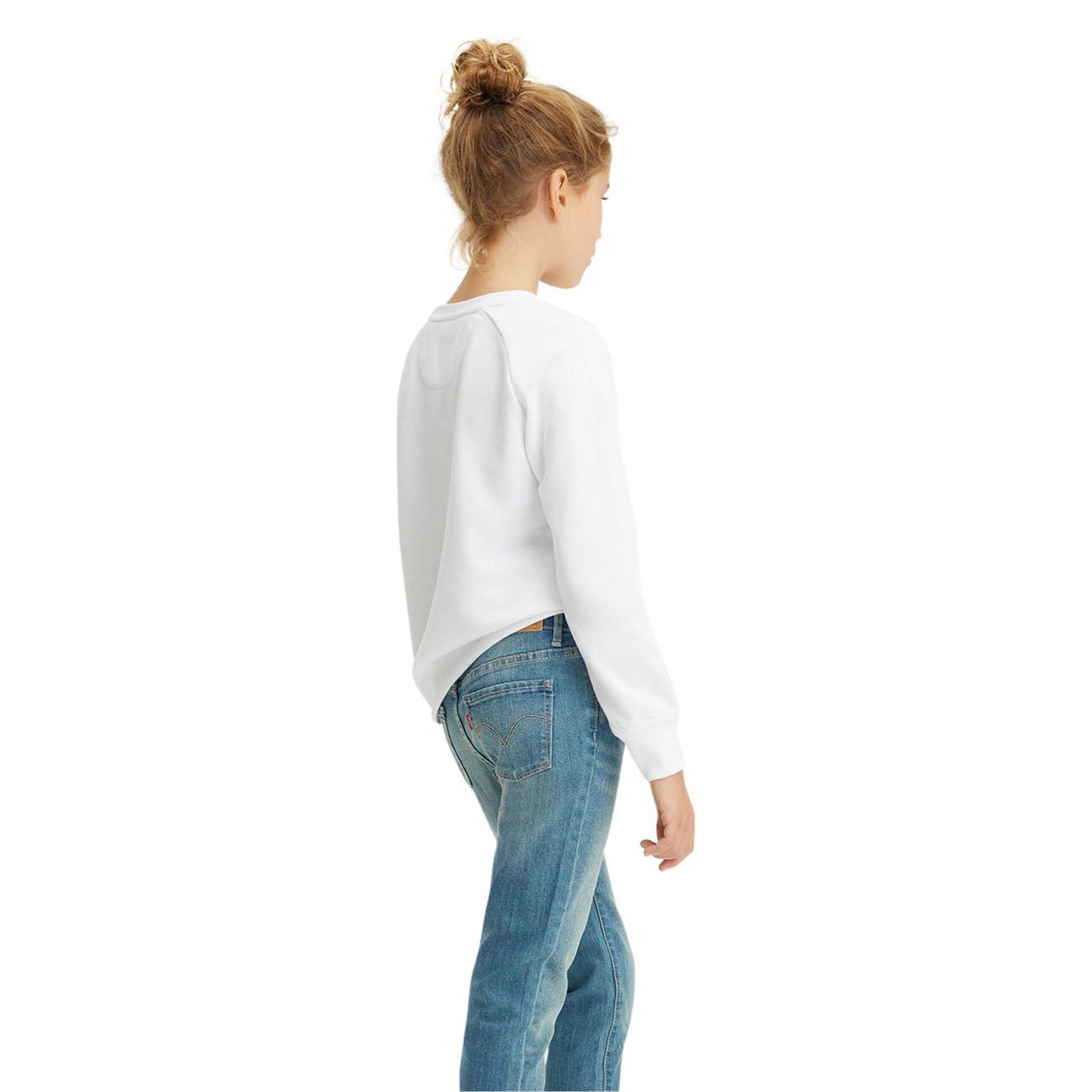 Keira M8F - Levis - 710 Skinny Jeans - 5