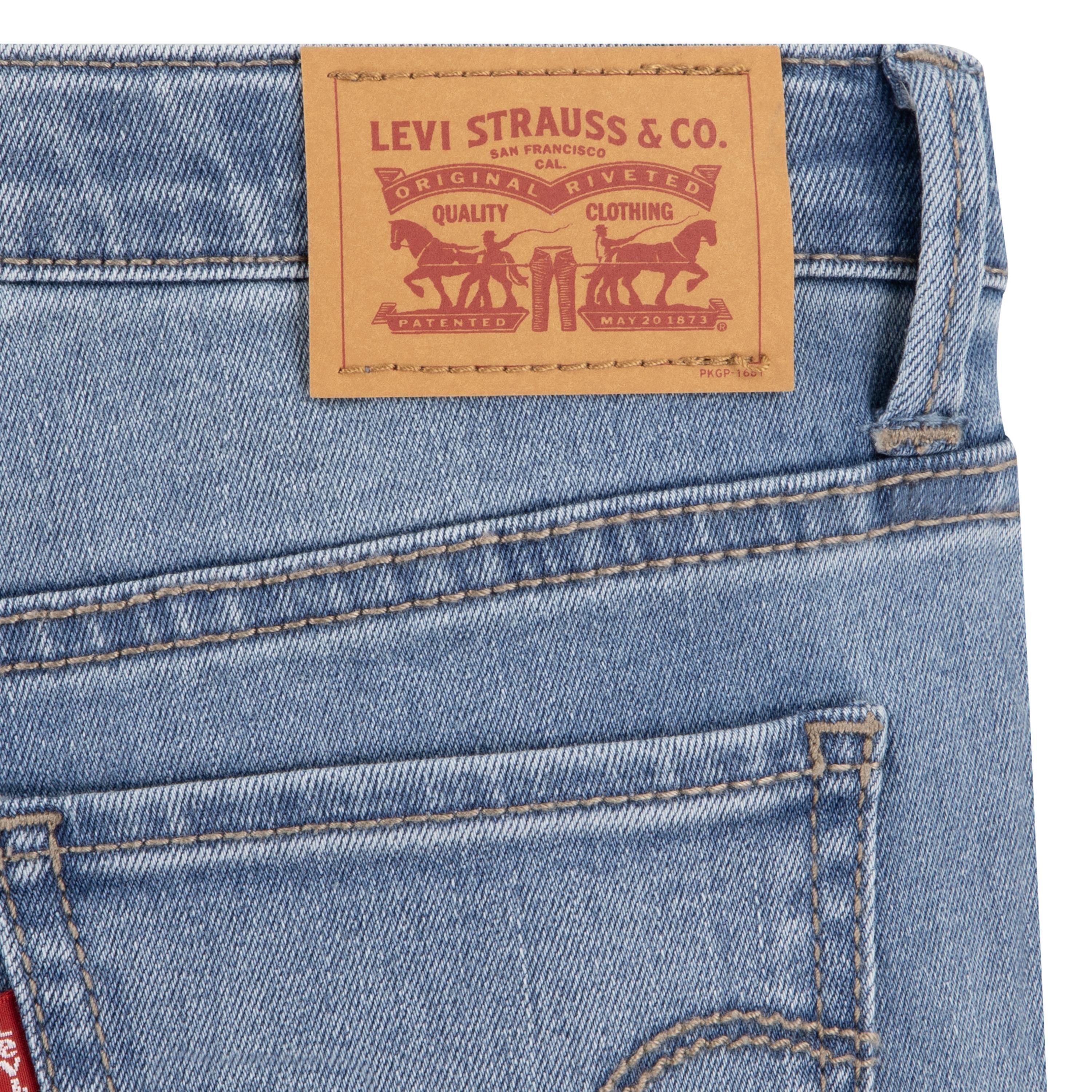 Keira M8F - Levis - 710 Skinny Jeans - 7