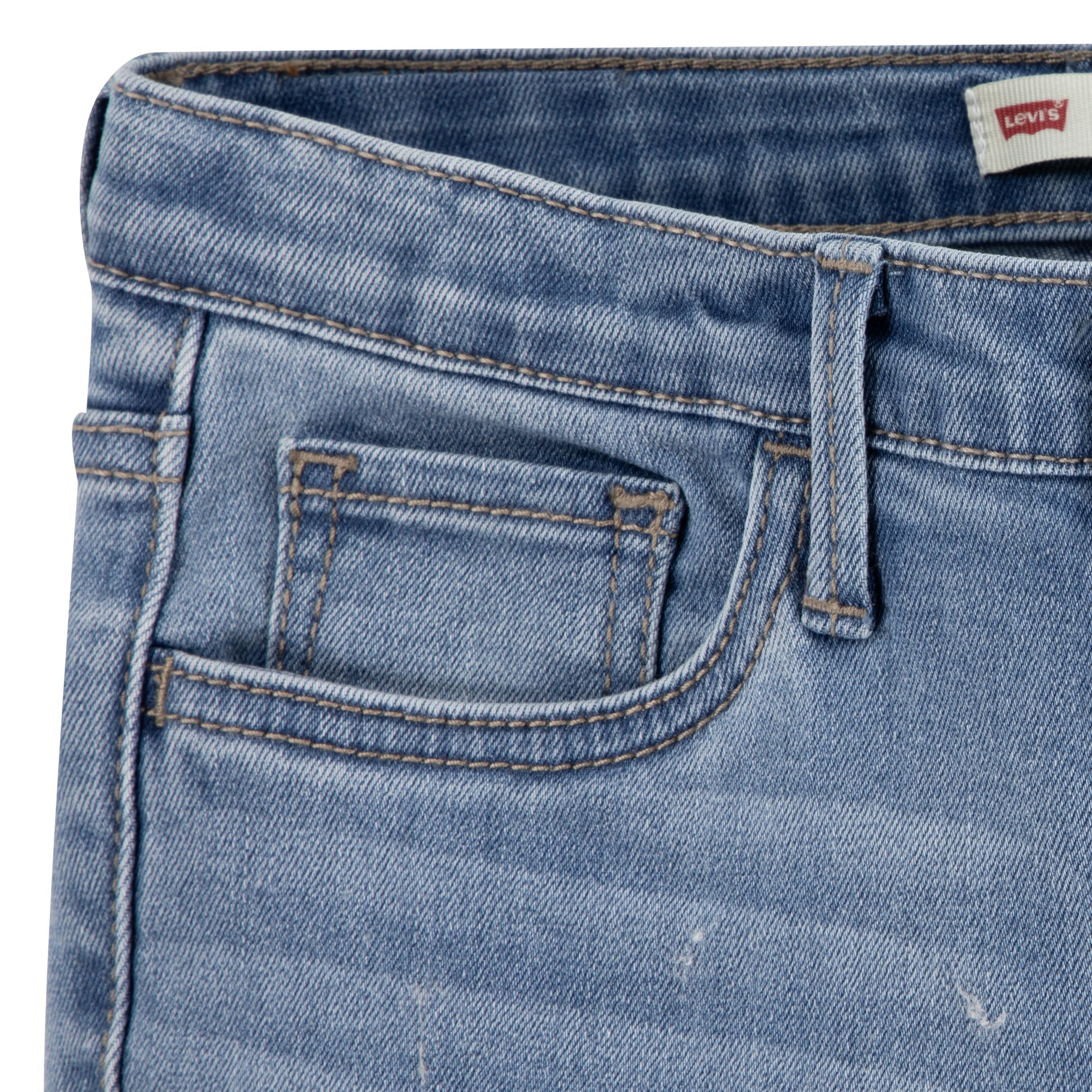 Keira M8F - Levis - 710 Skinny Jeans - 8