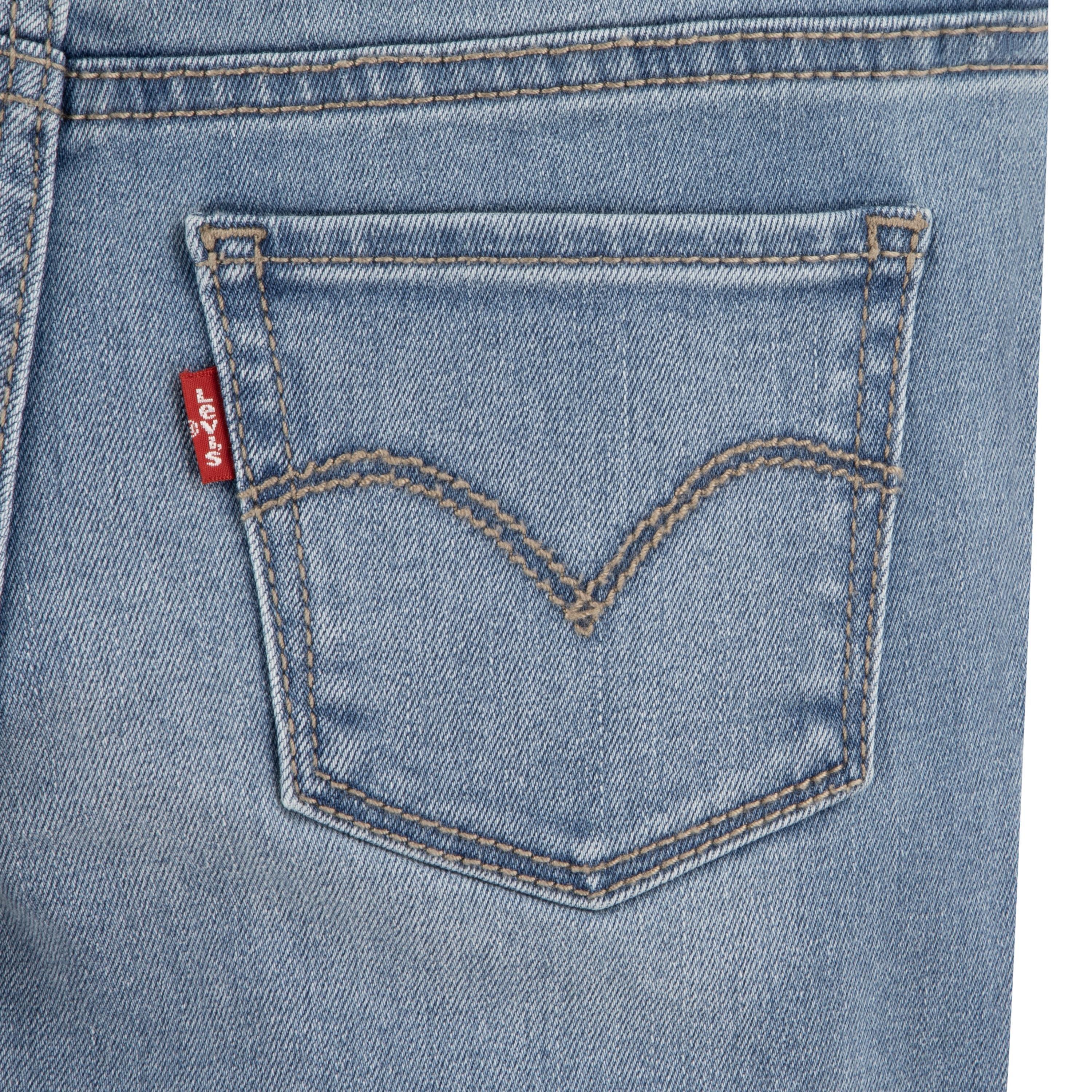 Keira M8F - Levis - 710 Skinny Jeans - 10