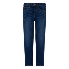 Levis 710 Skinny Jeans