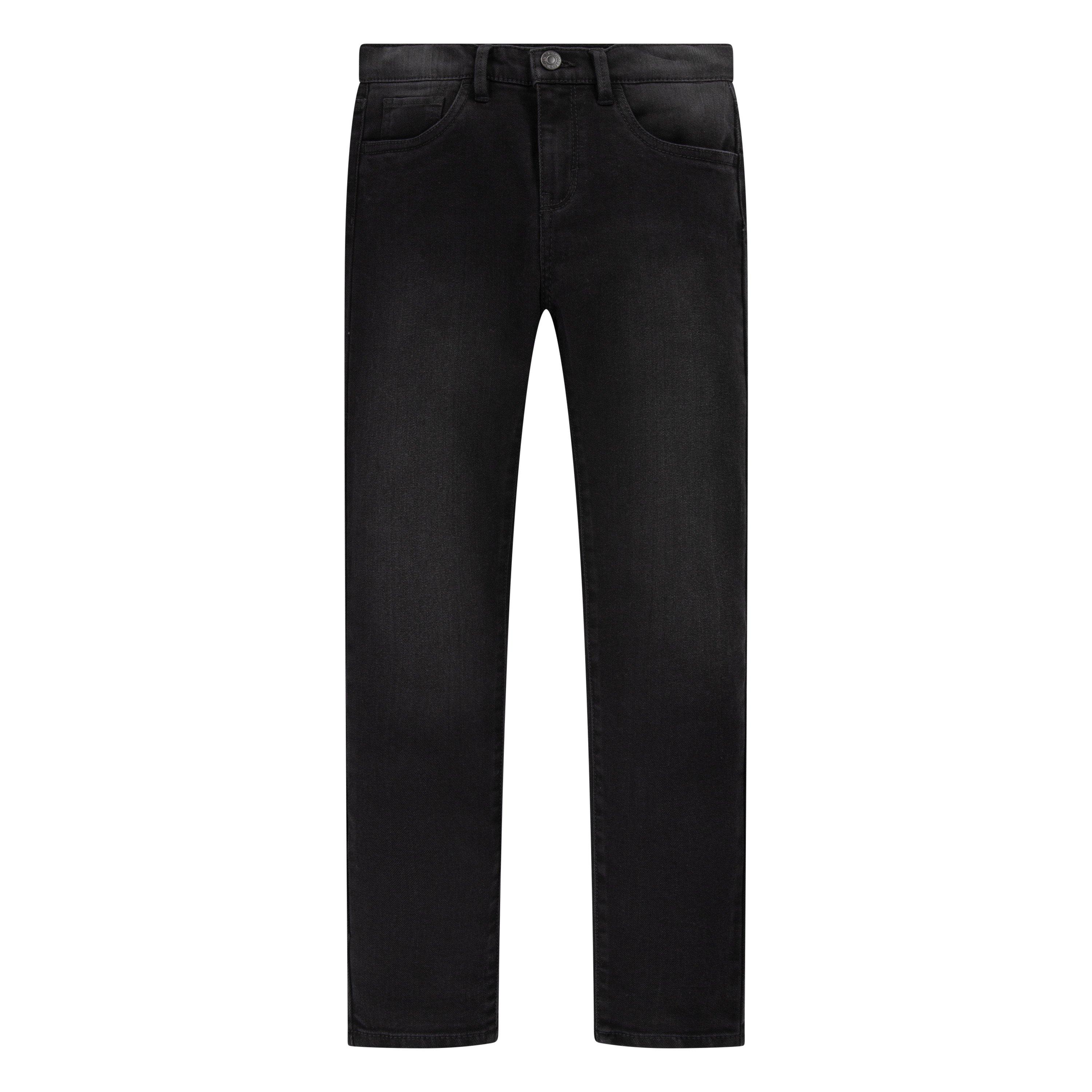 Levis Women's Aj K8b 710 Skinny Jeans - 14Y