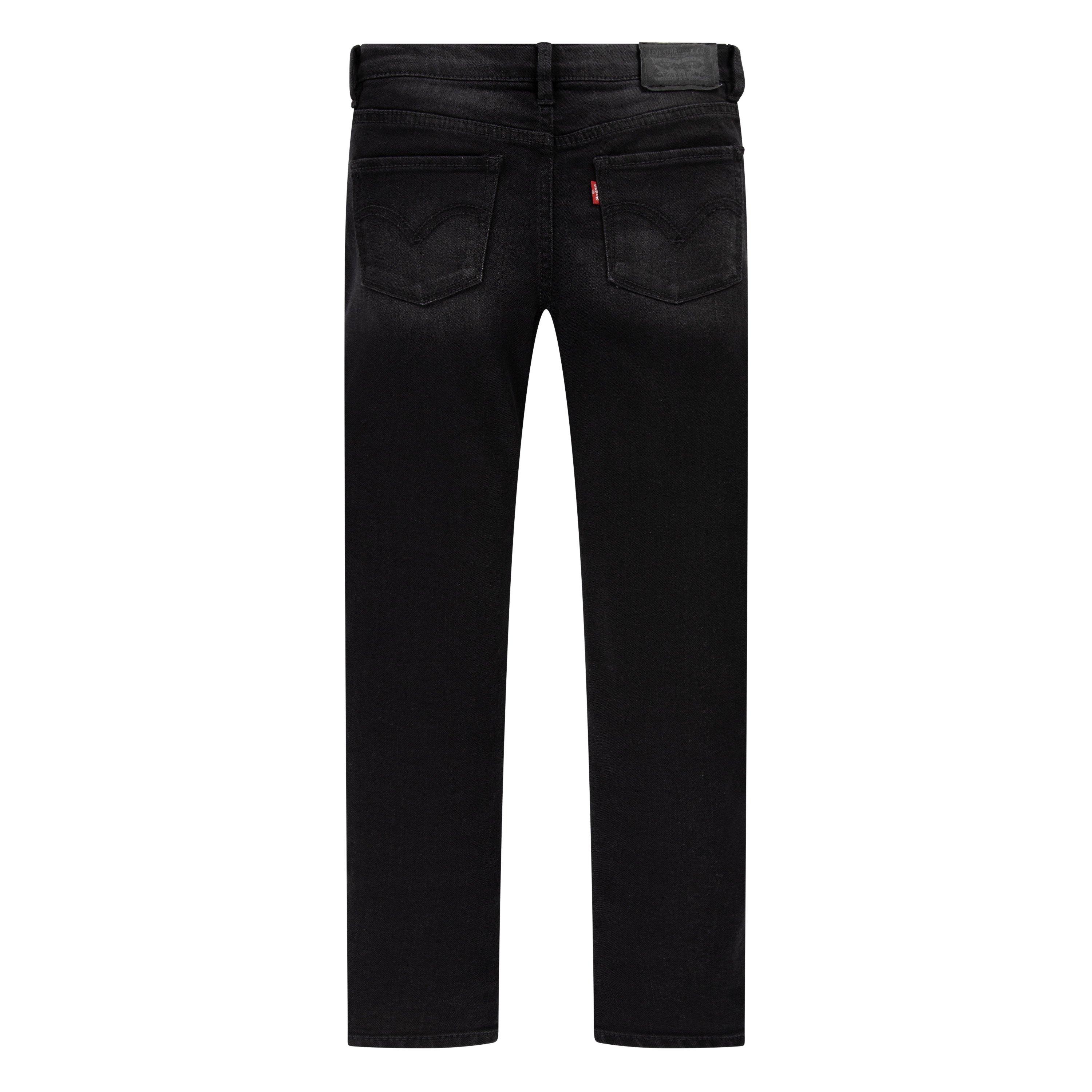 AJ K8B - Levis - 710 Skinny Jeans - 2