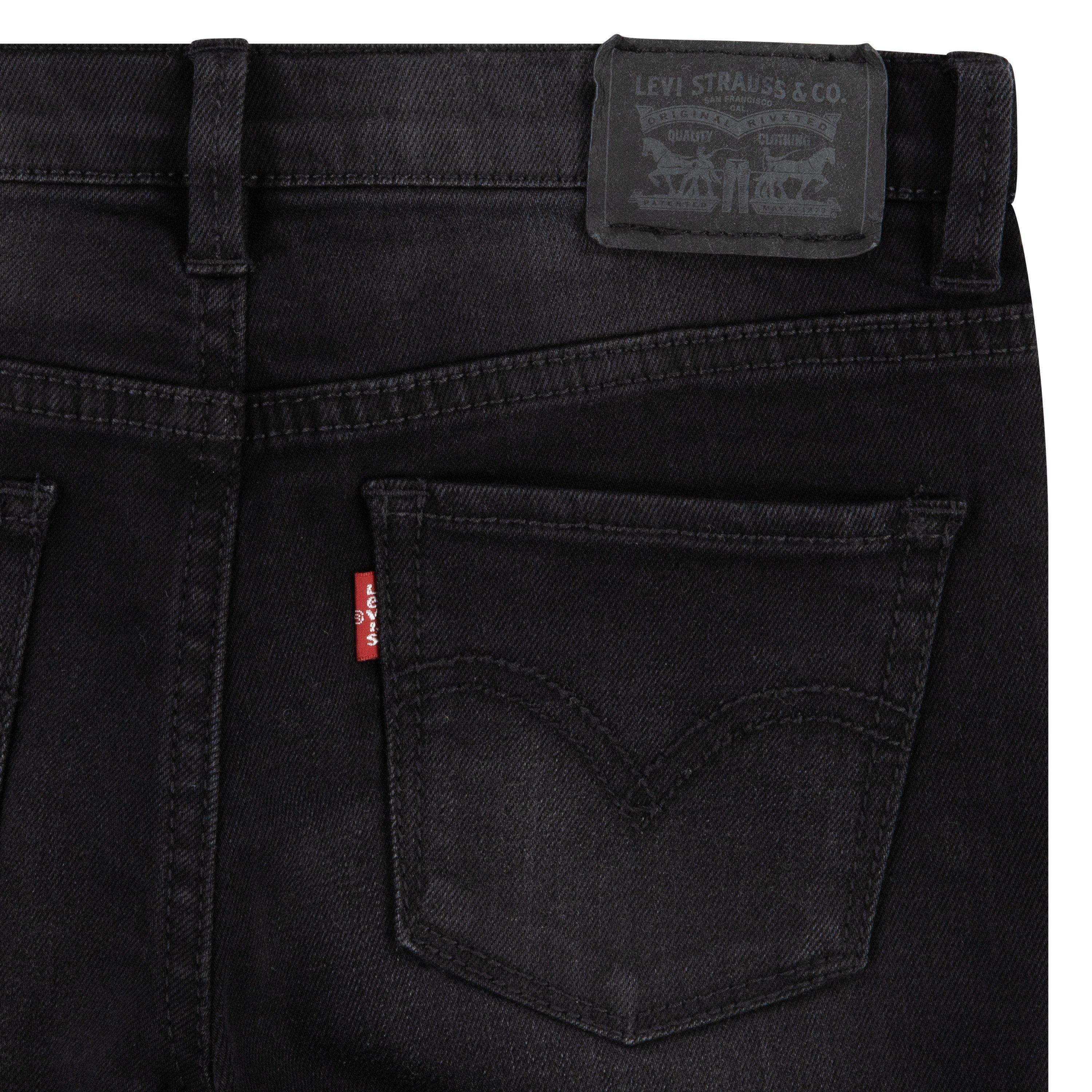 AJ K8B - Levis - 710 Skinny Jeans - 3