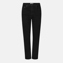 Jack Wills Stella High Rise Slim Jeans