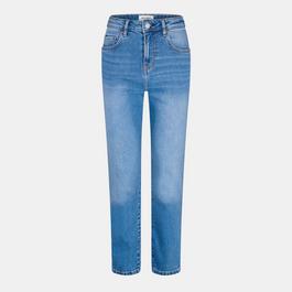Jack Wills Stella High Rise Slim Jeans