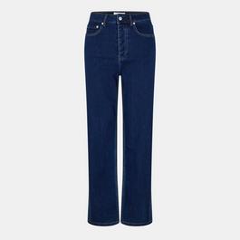 Jack Wills Hollie Super High Rise Jeans