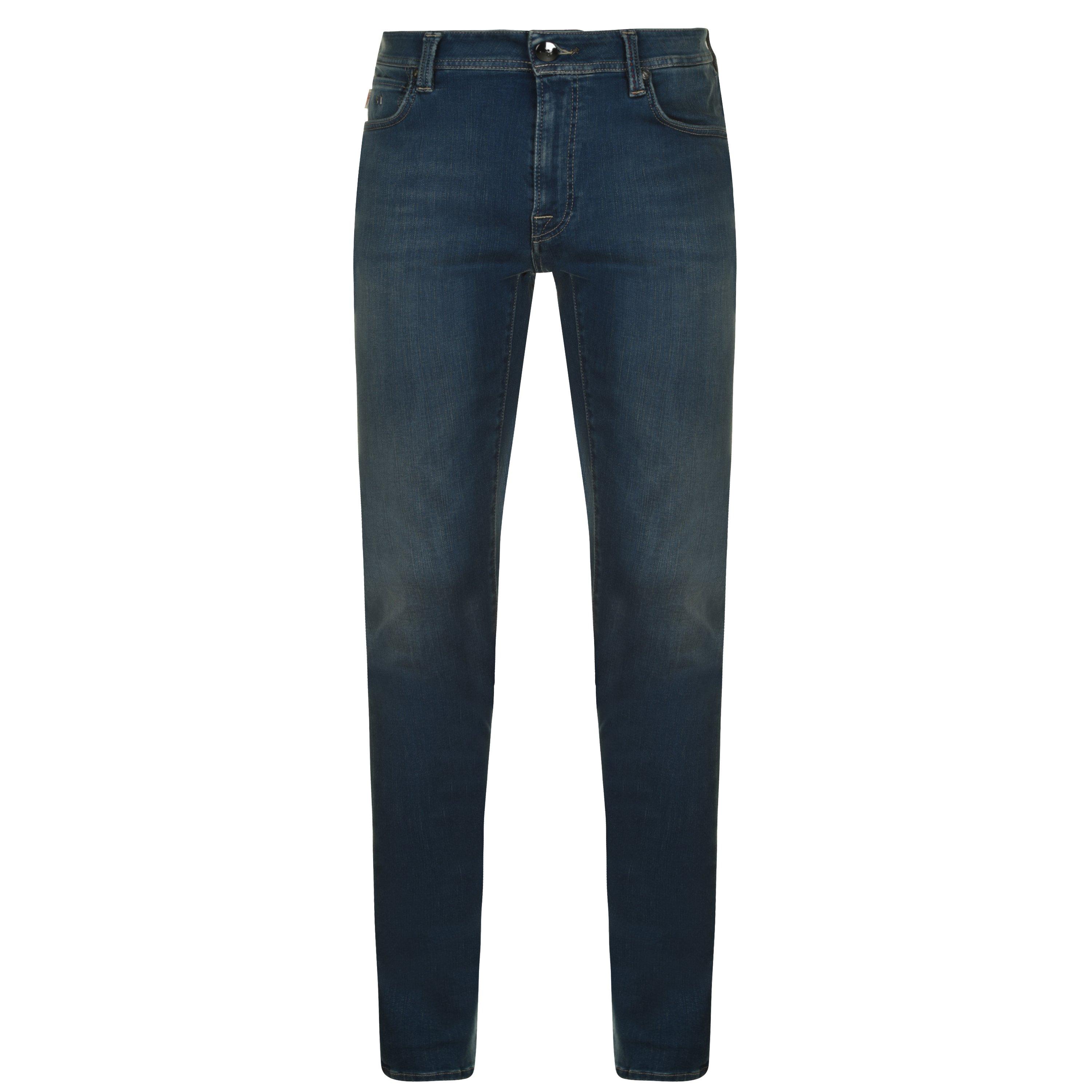 Sartoria Tramarossa Leonardo 24/7 Jeans