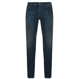 Sartoria Tramarossa Leonardo 24/7 Jeans