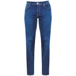 Sartoria Tramarossa Leonardo 24/7 Jeans