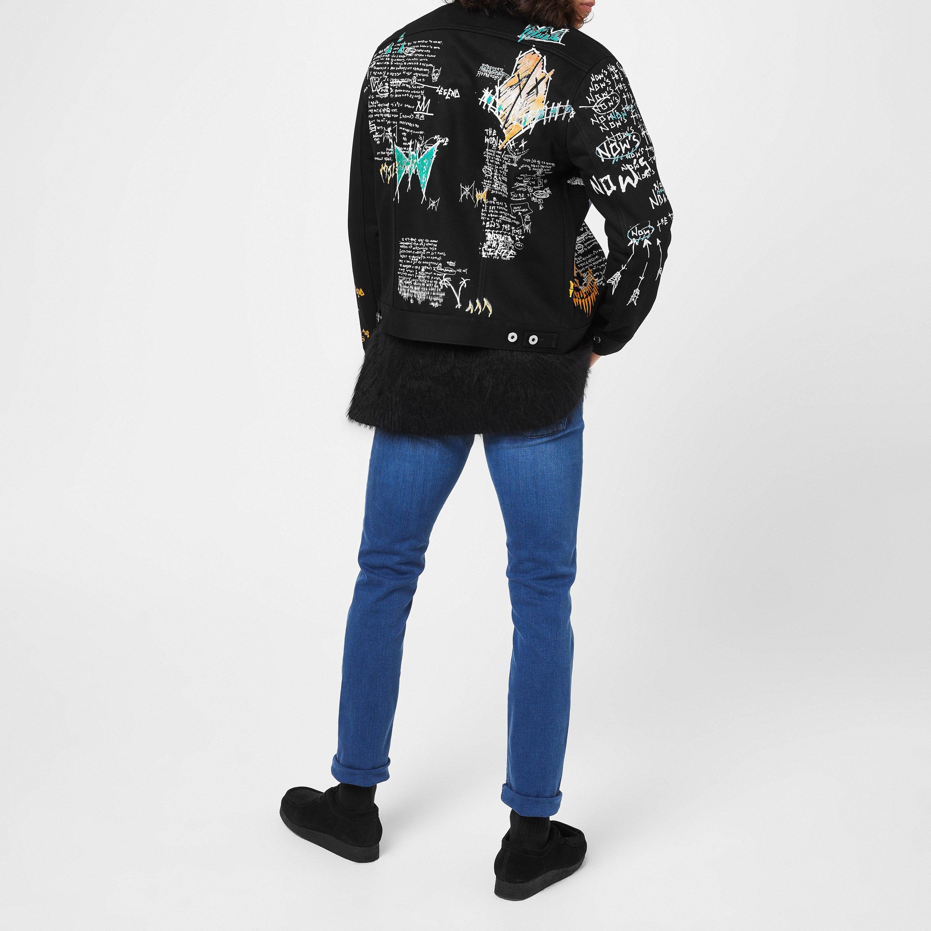 12 Months - Sartoria Tramarossa - Leonardo 24/7 Jeans - 3