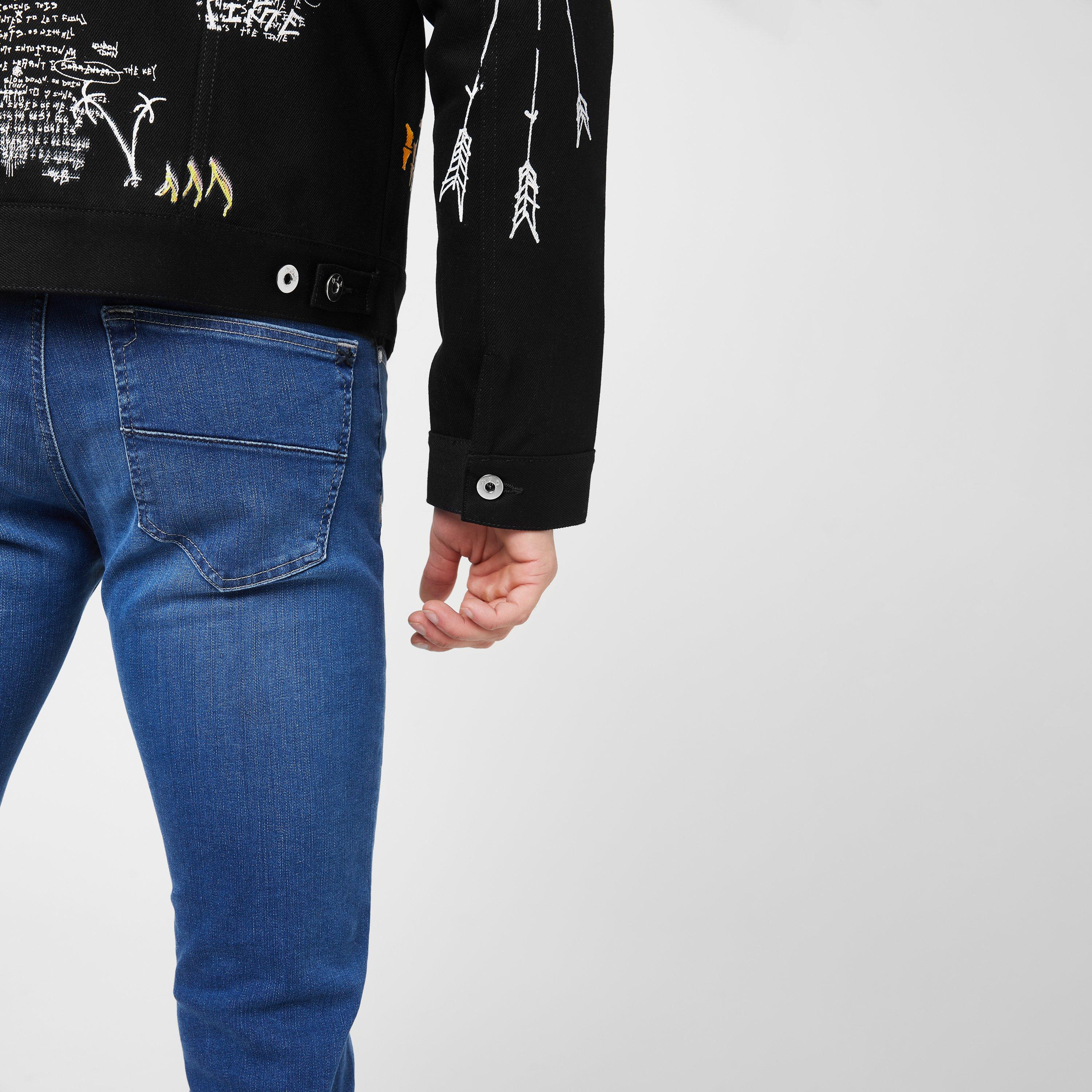 Sartoria Tramarossa Leonardo 24/7 Jeans | Flannels
