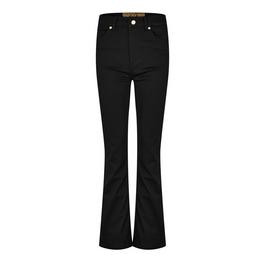 Biba Dolly Flare Jeans