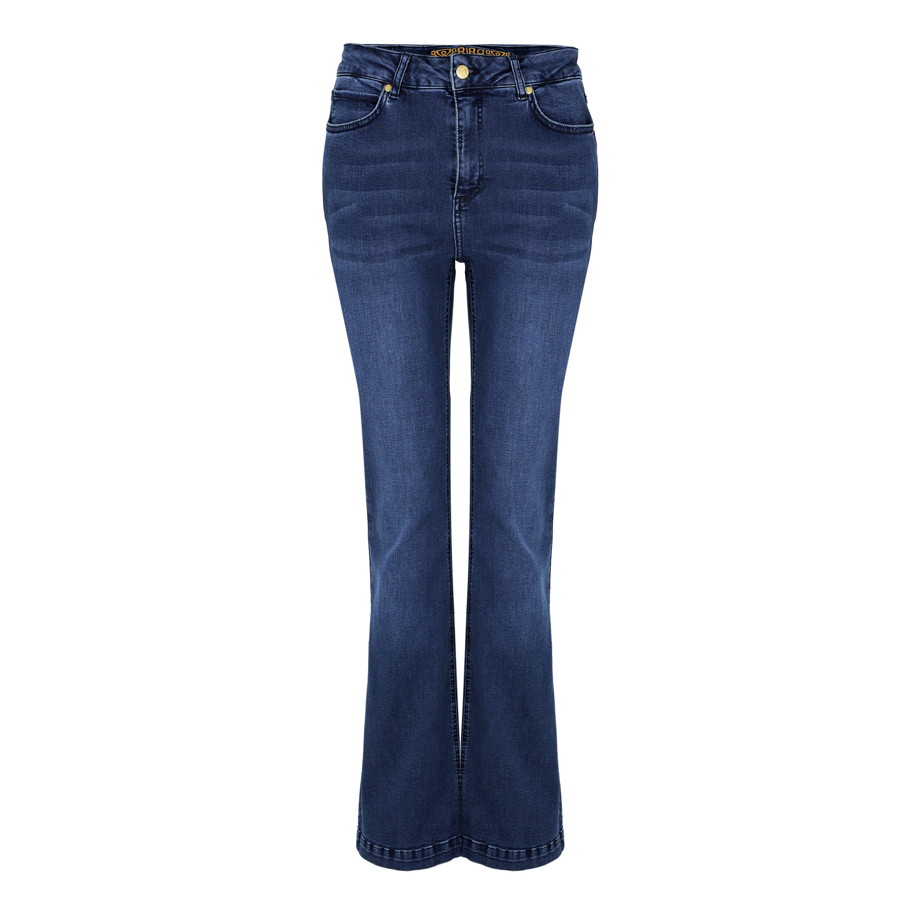 Dolly Flare Jeans