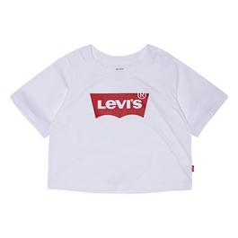 Levis ESSENTIAL POLO DRESS S/S