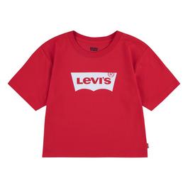 Levis Batwing T Shirt