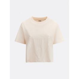 Guess Cropped T shirt