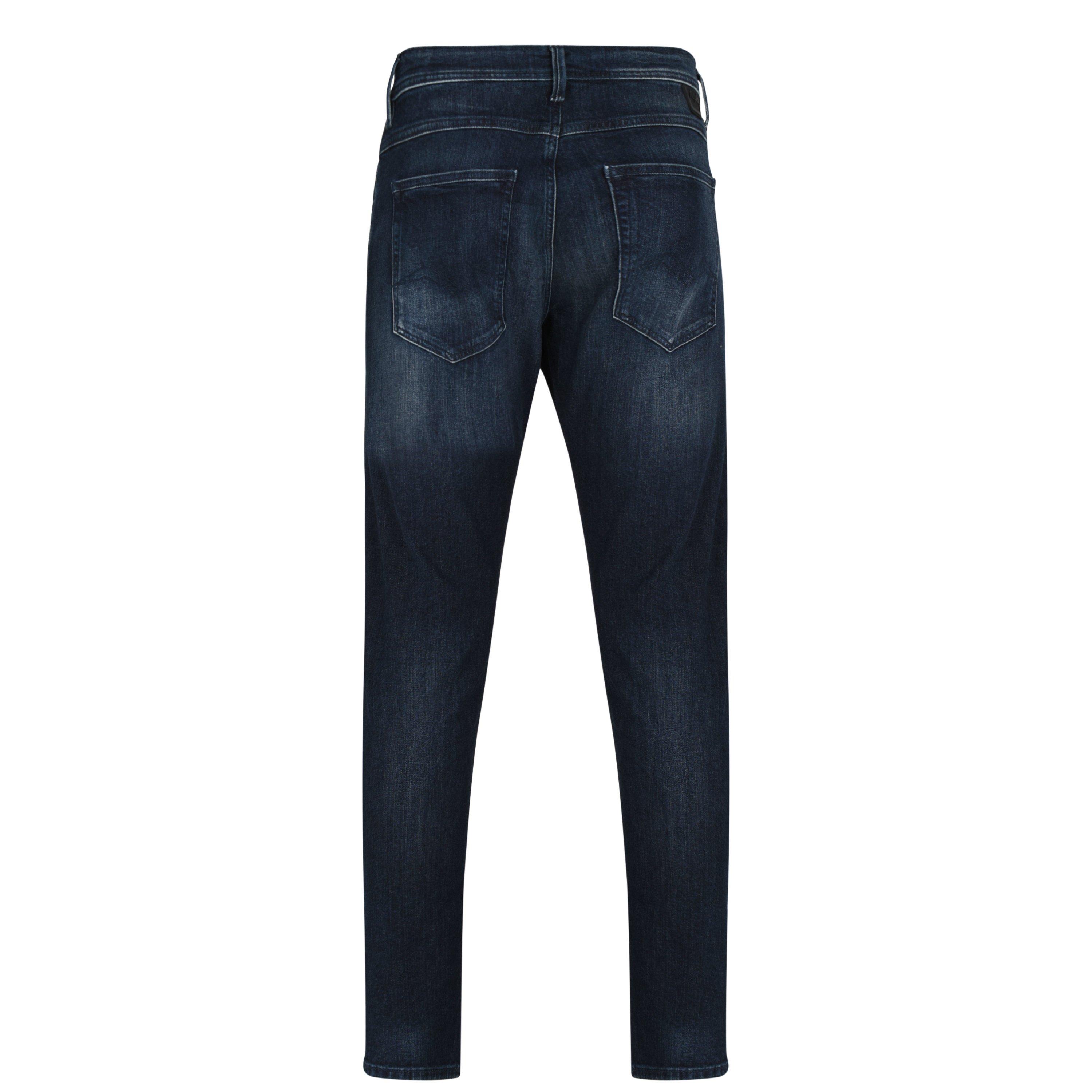 Dark Blue 007 - Replay - Timmie Slim Jean - 2