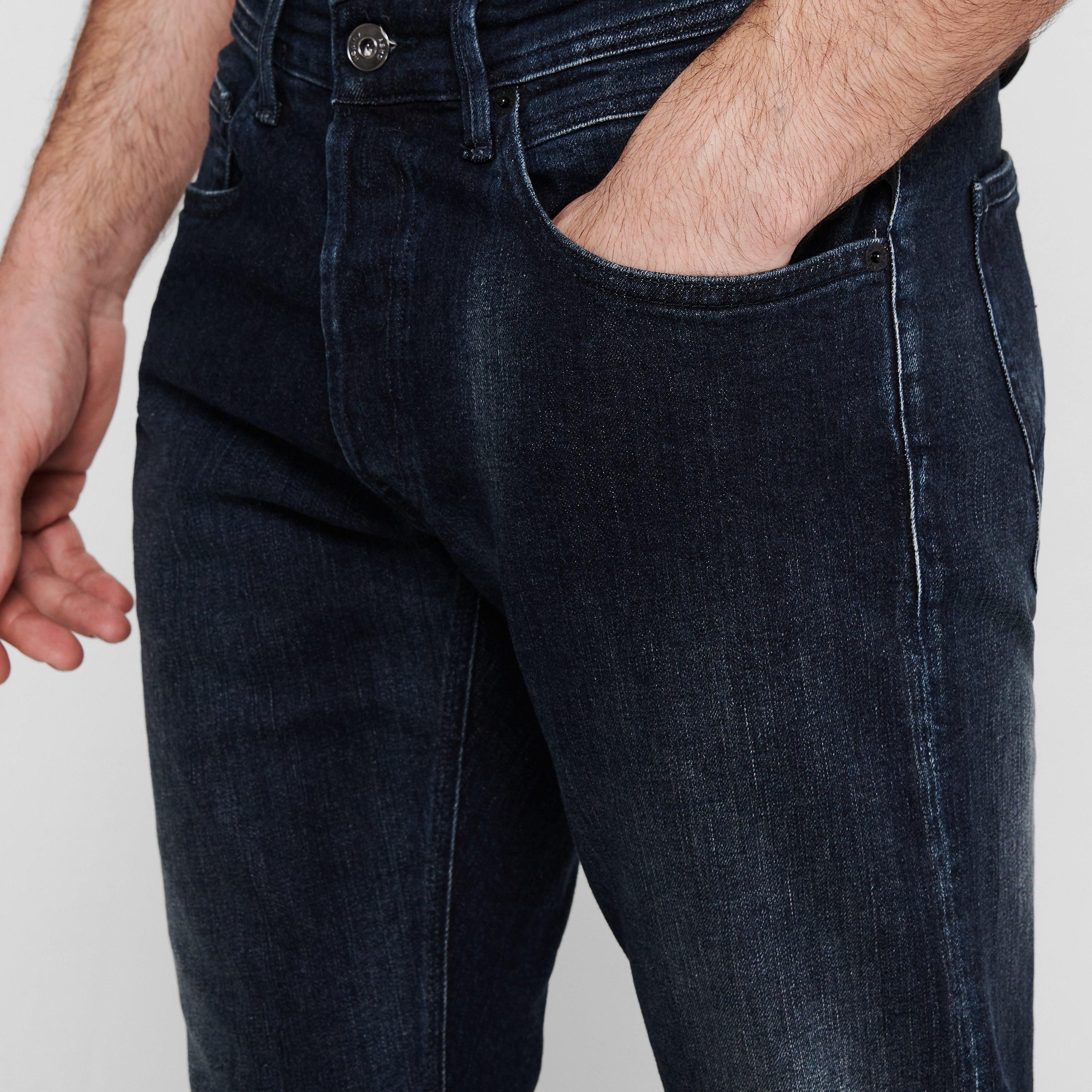 Dark Blue 007 - Replay - Timmie Slim Jean - 8