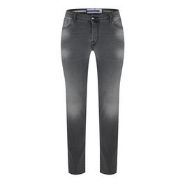 Jacob Cohen Nick Slim Fit Jeans