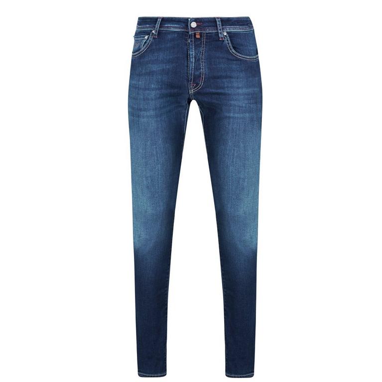 Jacob Cohen | Nick Slim Fit Jeans | Slim Jeans | Cruise Fashion Jacob Cohen | Nick Slim Fit Jeans | Slim Jeans | Cruise Fashion