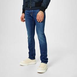 Jacob Cohen Nick Slim Fit Jeans