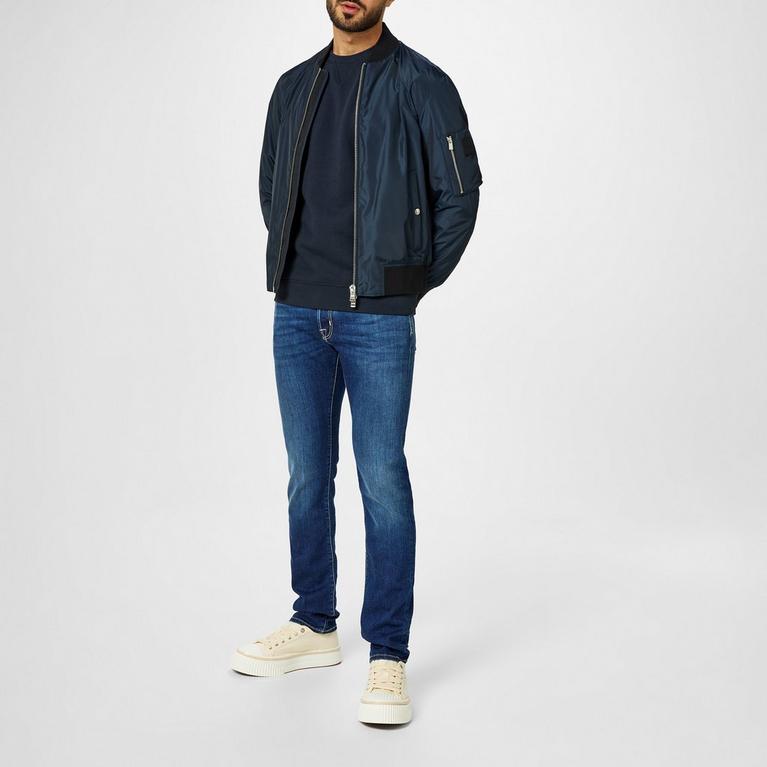 Jacob Cohen | Nick Slim Fit Jeans | Slim Jeans | Cruise Fashion Jacob Cohen | Nick Slim Fit Jeans | Slim Jeans | Cruise Fashion
