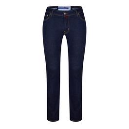 Jacob Cohen Nick Slim Fit Jeans