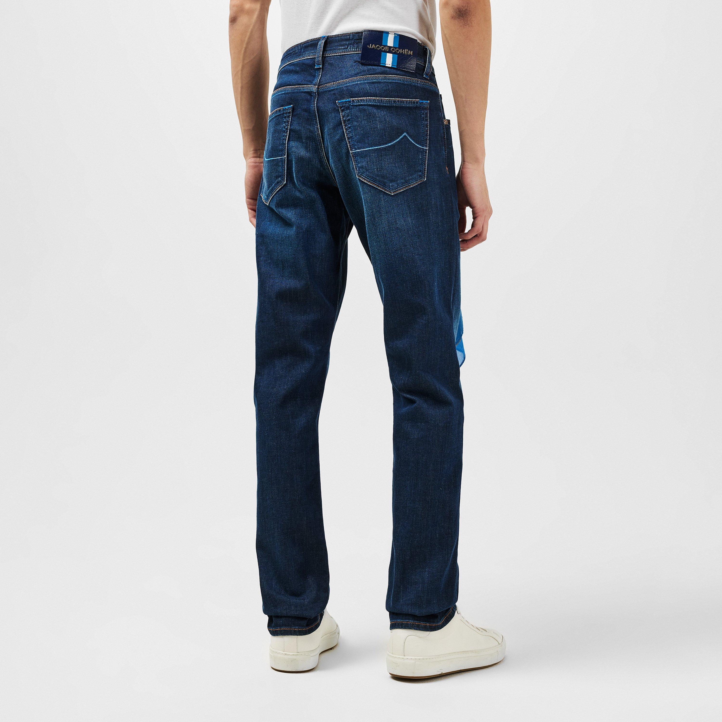 Jacob Cohen | Nick Slim Fit Jeans | Slim Jeans | Cruise Fashion Jacob Cohen | Nick Slim Fit Jeans | Slim Jeans | Cruise Fashion