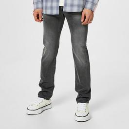 Jacob Cohen Nick Slim Fit Jeans