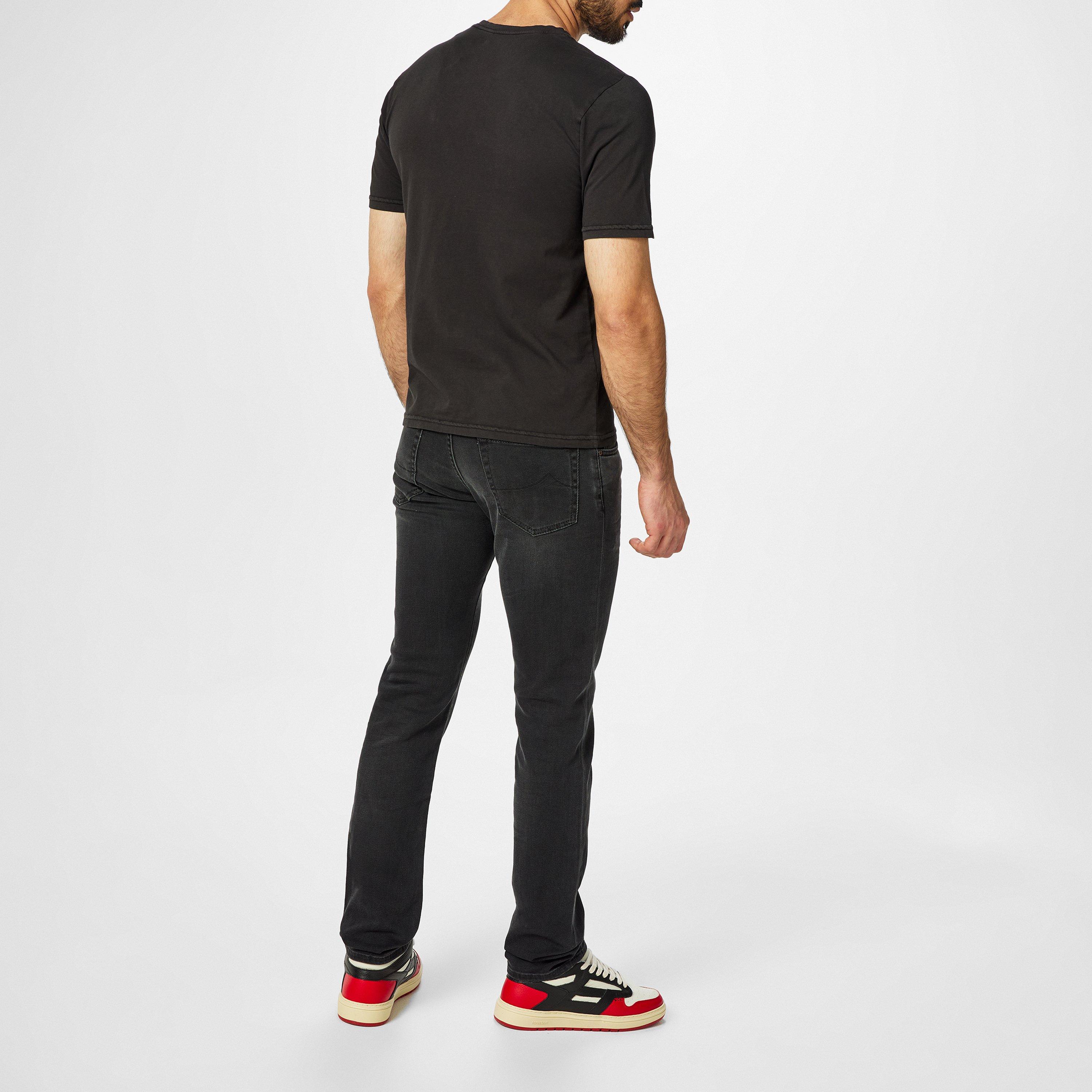 Jacob Cohen | Nick Slim Jean | Slim Jeans | Cruise Fashion